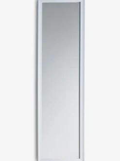 BALSLEV Spejle|Spejle|Spejl 36x127 hvid