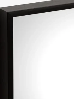 ILBJERG Spejle|Spejle|Spejl 60x60 sort