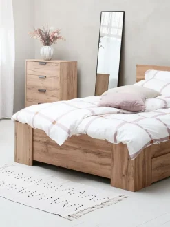 ILBJERG Spejle|Spejle|Spejl 40x160 sort