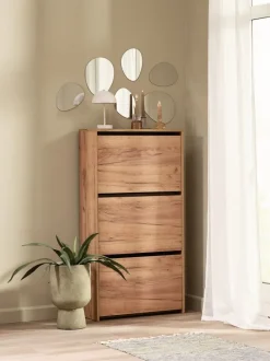 KALVEHUSE Spejle|Spejle|Spejl ellipse 7 stk/pk