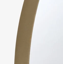 MARSTAL Spejle|Spejle|Spejl Ø70 guld