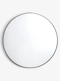 MARSTAL Spejle|Spejle|Spejl Ø70 sort