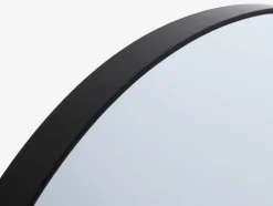 MARSTAL Spejle|Spejle|Spejl Ø50 sort