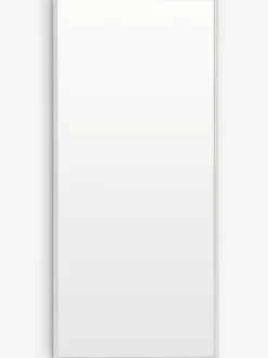 OBSTRUP Spejle|Spejle|Spejl 68x152 Hvid