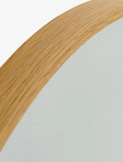 SANDAGER Spejle|Spejle|Spejl 3 stk/pk egefarve