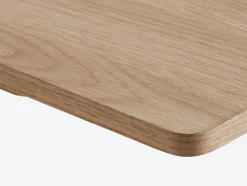 AALBORG Spiseborde|Spisebord 95x180/270 eg