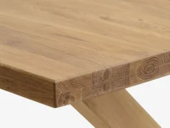 GRIBSKOV Spiseborde|Spisebord 100x230 eg