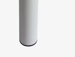 HANSTED Spiseborde|Spisebord Ø100 varm grå