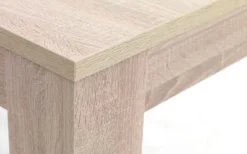 HASLUND Spiseborde|Spisebord 80x160 eg