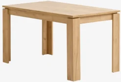 LINTRUP Spiseborde|Spisebord 80x140 eg
