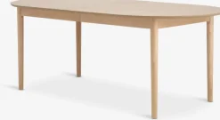 MARSTRAND Spiseborde|Spisebord 100x200/280 Eg