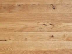 ROSLEV Spiseborde|Spisebord 95x200 eg natur/sort