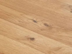 ROSLEV Spiseborde|Spisebord 95x200 eg natur/sort