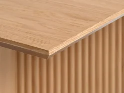 VESTERBORG Spiseborde|Spisebord 100x200 eg