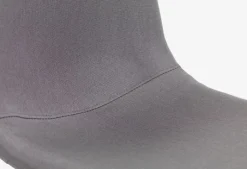 JONSTRUP Spisebordsstole|Spisebordsstol t stof/egefarve Grå