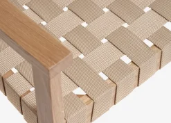 VADEHAVET Spisebordsstole|Spisebordsstol eg/natur