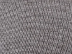 VELLEV Spisebordsstole|Spisebordsstol sandfarvet stof/sort