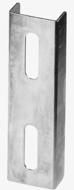 JYSK Tilbehør Til Stænger|Splejsestykke t/gardinskinne aluminium