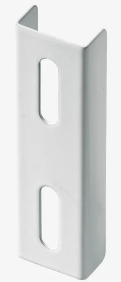 JYSK Tilbehør Til Stænger|Splejsestykke t/gardinskinne hvid