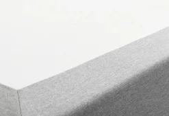 GOLD E40 Andre Størrelser|180 X 200 Cm|Springmadras 90x200 Grå-27