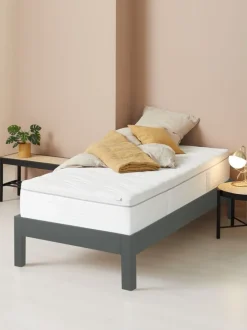 GOLD S100 Andre Størrelser|180 X 200 Cm|Springmadras 90x200 DREAMZONE