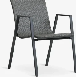 DOVERODDE Klapstole|Positionsstole|Stabelstol grå