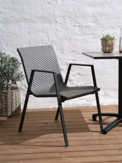 DOVERODDE Klapstole|Positionsstole|Stabelstol grå