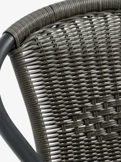 GRENAA Klapstole|Positionsstole|Stabelstol sort