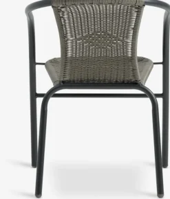 GRENAA Klapstole|Positionsstole|Stabelstol sort