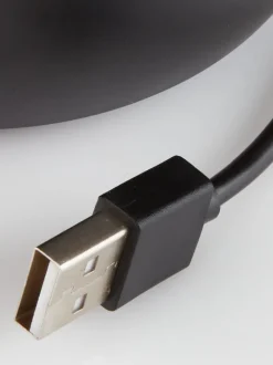 KARLO Dekorativ Belysning|Stjernehimmel projektor m/multifarve LED