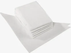 NELS Klude/svampe|Stofbleer B70xL70cm 12 stk/pk