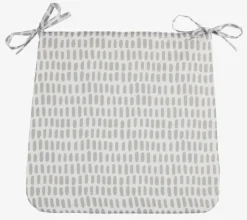 AL Stolehynder|Stolehynde 34x36x2 grå