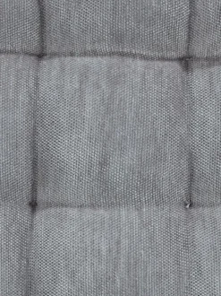 GULLRISP Stolehynder|Stolehynde 40x40x5 Grå