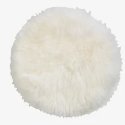 KEJSERLIND Stolehynder|Stolehynde Ø34 Hvid