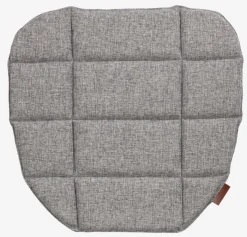 MATORN Stolehynder|Stolehynde 42x41x2 lysegrå