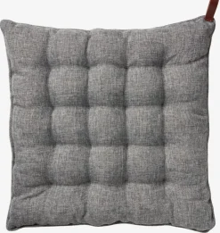 MATORN Stolehynder|Stolehynde 40x40x5 lysegrå