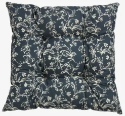 SELJE Stolehynder|Stolehynde 40x40x8 Mørkeblå