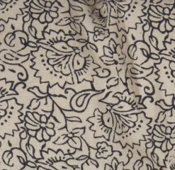 SKAVGRAS Stolehynder|Stolehynde 40x40x4 beige