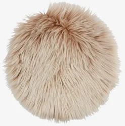 TAKS Stolehynder|Stolehynde Ø34 Beige