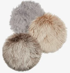 TAKS Stolehynder|Stolehynde Ø34 Beige