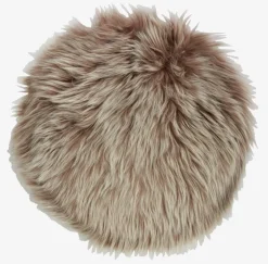 TAKS Stolehynder|Stolehynde Ø34 lysebrun Lysbrun