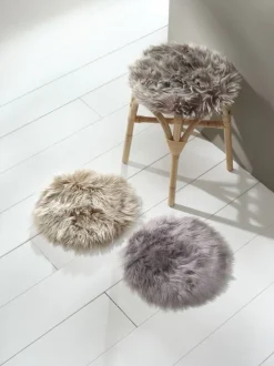 TAKS Stolehynder|Stolehynde Ø34 lysebrun Lysbrun