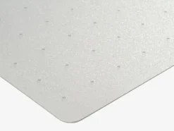 GULDAGER Kontortilbehør|Stoleunderlag til gulvtæpper