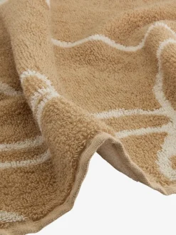 BACKA Badehåndklæder|Gæstehåndklæder|Strandhåndklæde 80x160 assorteret