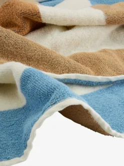 BACKA Badehåndklæder|Gæstehåndklæder|Strandhåndklæde 80x160 assorteret