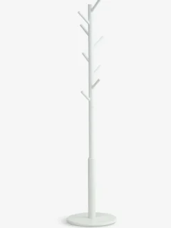 CIRKELHUSE Stumtjenere|Stumtjener Hvid