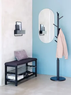 CIRKELHUSE Stumtjenere|Stumtjener Sort