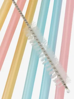 CHARLIE Køkkentilbehør|Sugerør L22cm 6 stk/pk