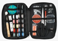 FJORDA Sytilbehør|Syæske med tilbehør