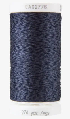 JYSK Sytråd|Sytilbehør|Sytråd 250m navy